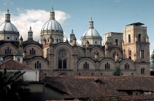 Catedral Nueva de Cuenca
